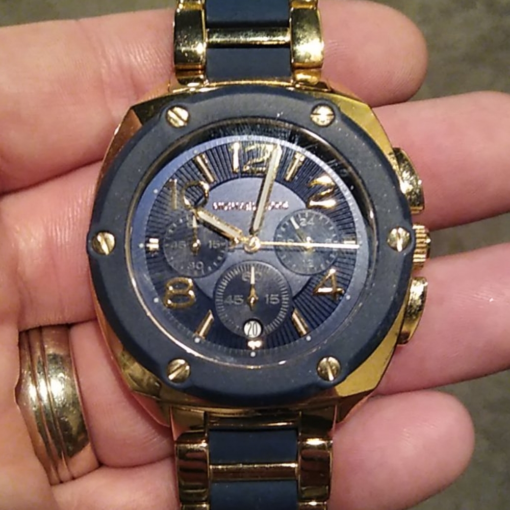 Michael Kors watch